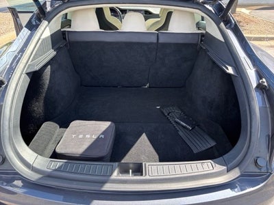 2018 Tesla Model S 75D