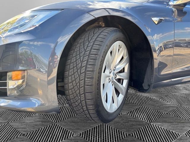 2018 Tesla Model S 75D