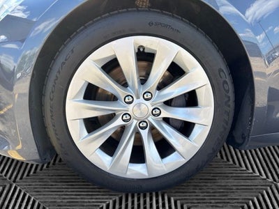 2018 Tesla Model S 75D