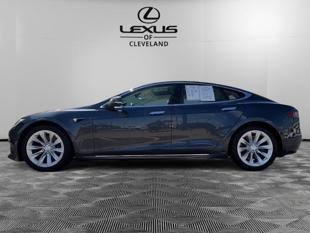 2018 Tesla Model S 75D