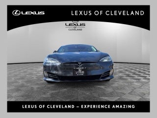 2018 Tesla Model S 75D