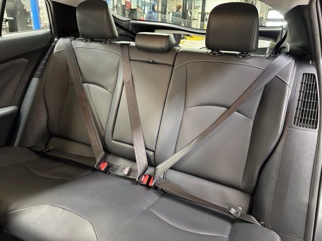 2022 Toyota Prius Prime XLE