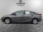 2022 Toyota Prius Prime XLE