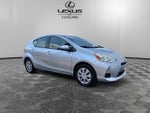 2014 Toyota Prius c Two