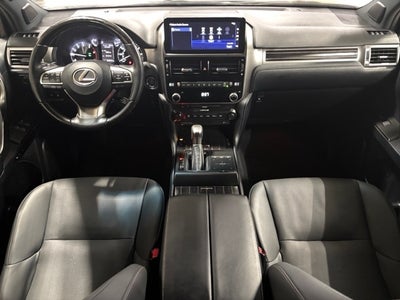 2023 Lexus GX 460