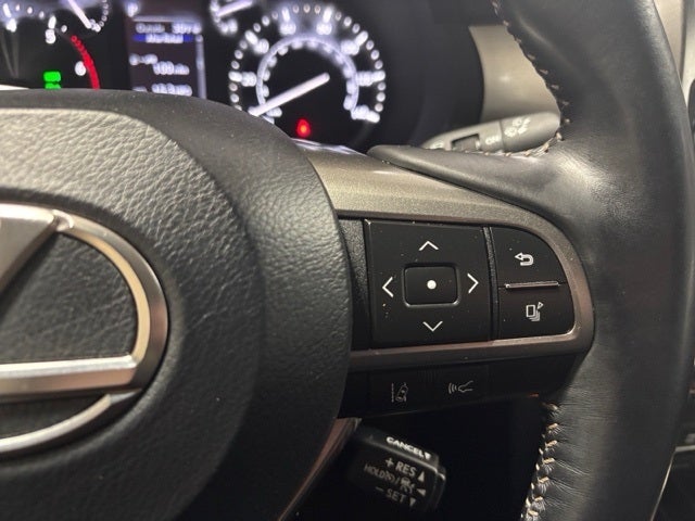 2023 Lexus GX 460
