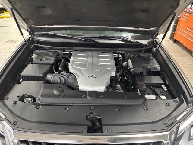 2023 Lexus GX 460