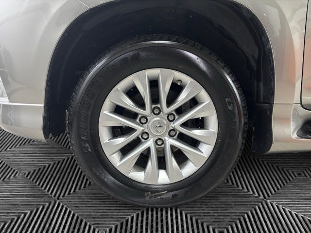 2023 Lexus GX 460