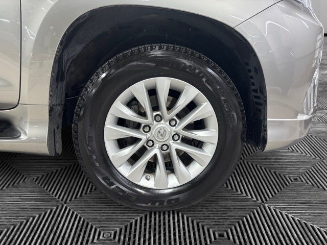 2023 Lexus GX 460