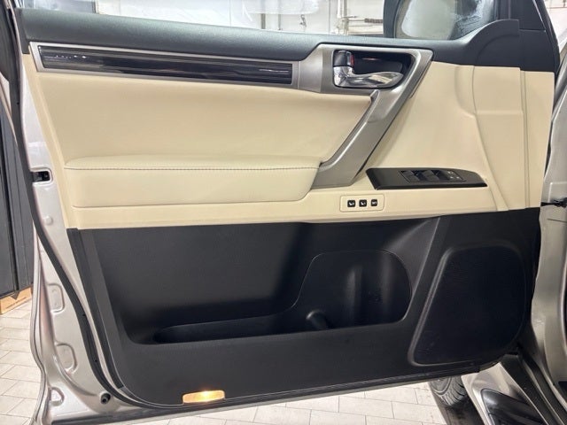 2022 Lexus GX 460