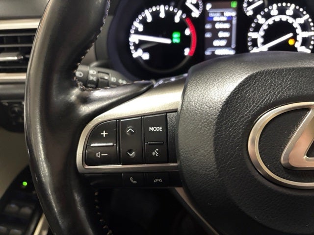 2022 Lexus GX 460