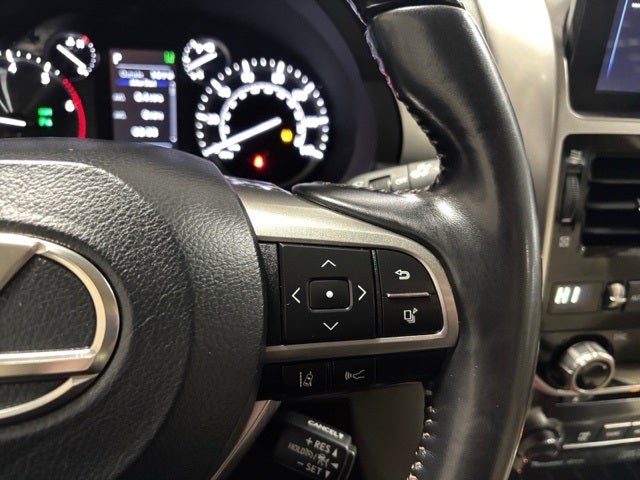2022 Lexus GX 460