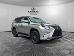 2022 Lexus GX 460