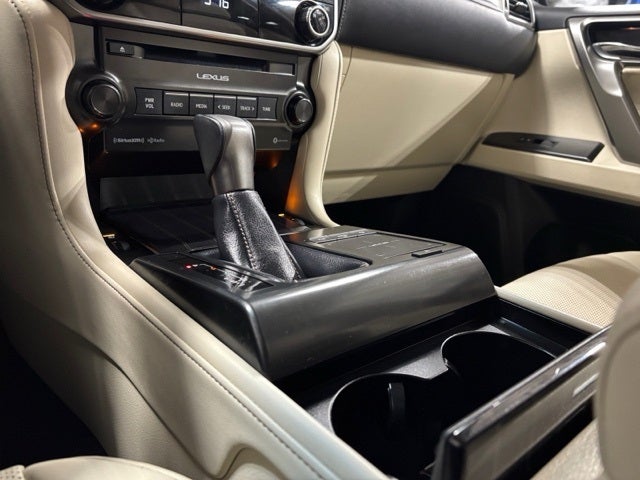 2022 Lexus GX 460