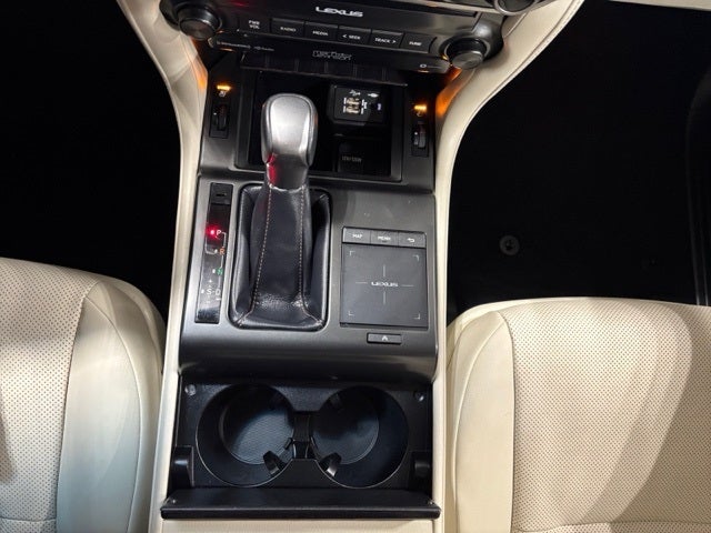 2022 Lexus GX 460