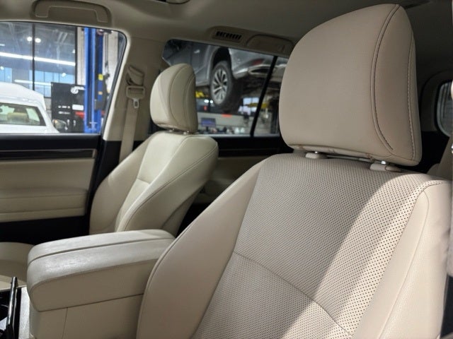 2022 Lexus GX 460