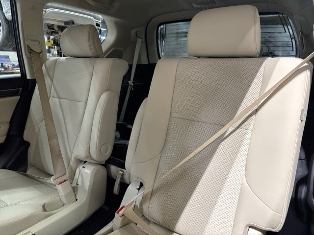 2022 Lexus GX 460