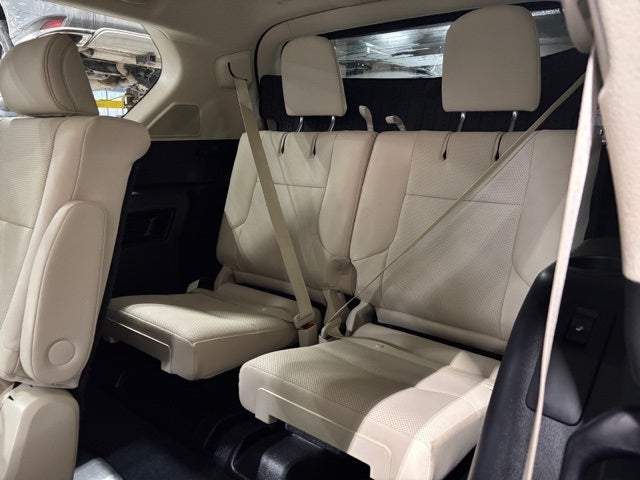 2022 Lexus GX 460