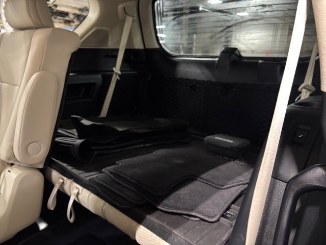 2022 Lexus GX 460