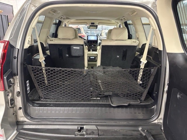 2022 Lexus GX 460