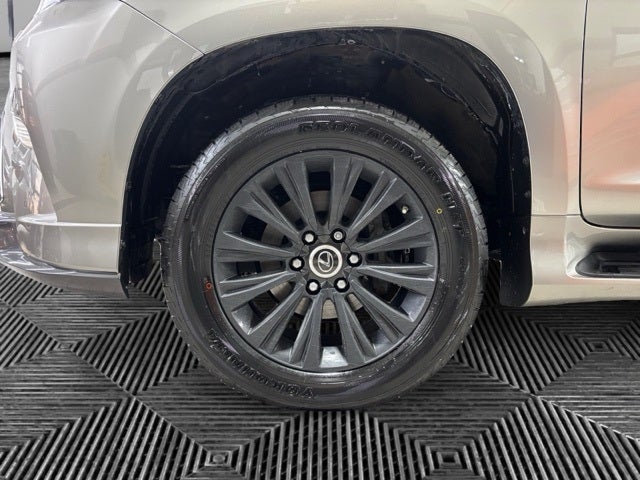 2022 Lexus GX 460