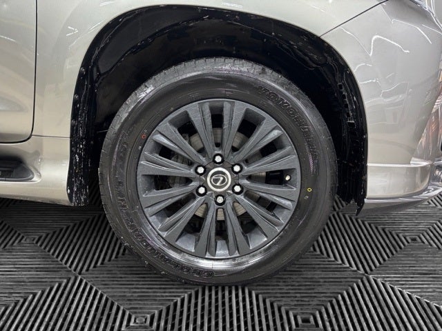 2022 Lexus GX 460