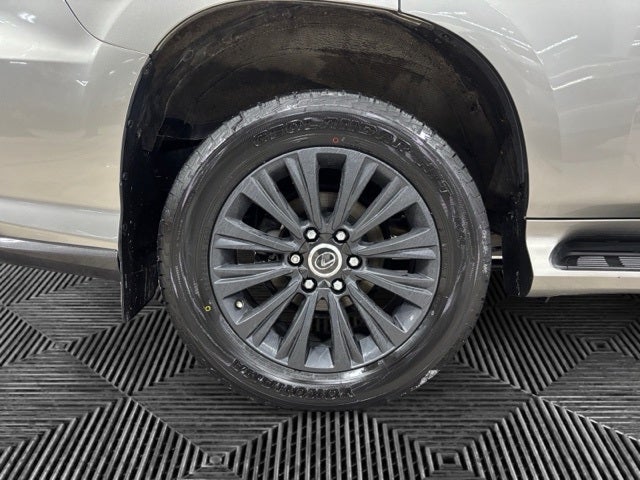 2022 Lexus GX 460