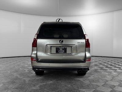 2022 Lexus GX 460