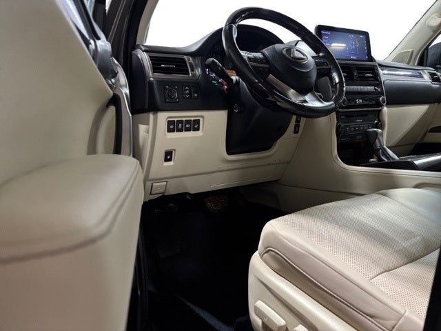 2022 Lexus GX 460