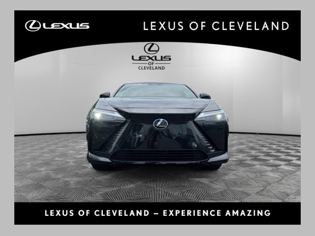 2026 Lexus RZ 350e Premium