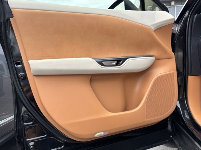 2026 Lexus RZ 350e Premium