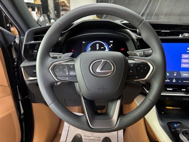 2026 Lexus RZ 350e Premium