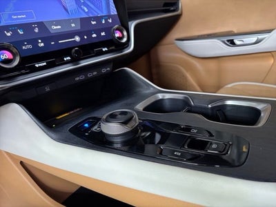 2026 Lexus RZ 350e Premium