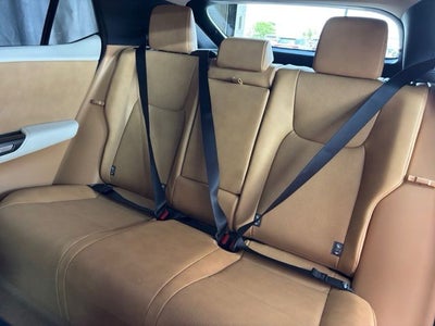 2026 Lexus RZ 350e Premium
