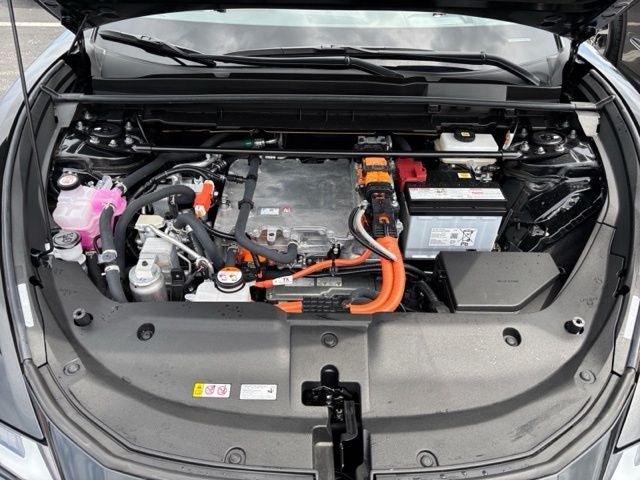 2026 Lexus RZ 350e Premium