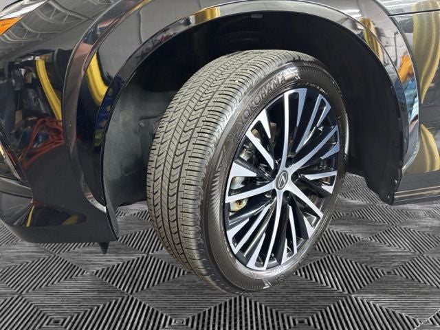 2026 Lexus RZ 350e Premium