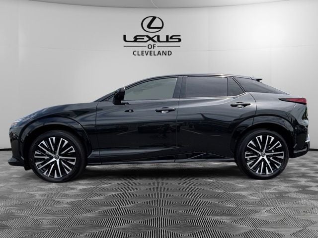 2026 Lexus RZ 350e Premium