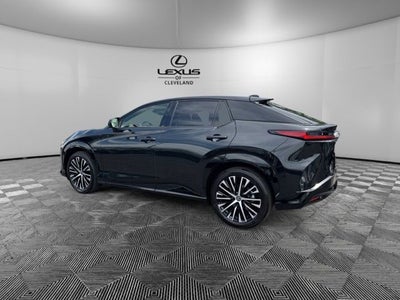2026 Lexus RZ 350e Premium