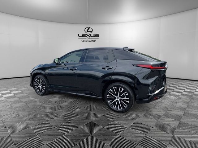 2026 Lexus RZ 350e Premium