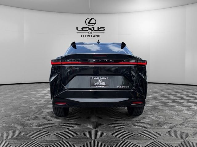 2026 Lexus RZ 350e Premium