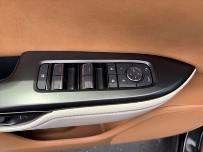 2026 Lexus RZ 350e Premium