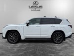 2024 Lexus LX 600 F SPORT