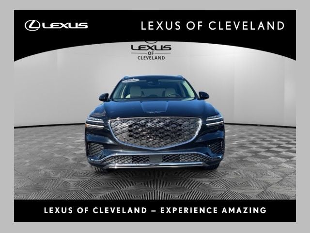 2026 GENESIS GV70 Advanced