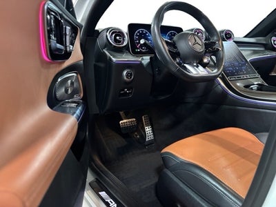 2023 Mercedes-Benz C-Class C 43 AMG® 4MATIC®