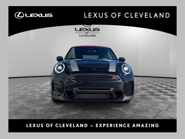 2024 MINI Hardtop 2 Door