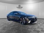 2016 Audi RS 7 4.0T Prestige quattro