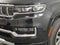 2022 Jeep Grand Wagoneer Series II