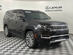 2022 Jeep Grand Wagoneer Series II