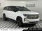 2022 Chevrolet Suburban High Country