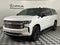 2022 Chevrolet Suburban High Country